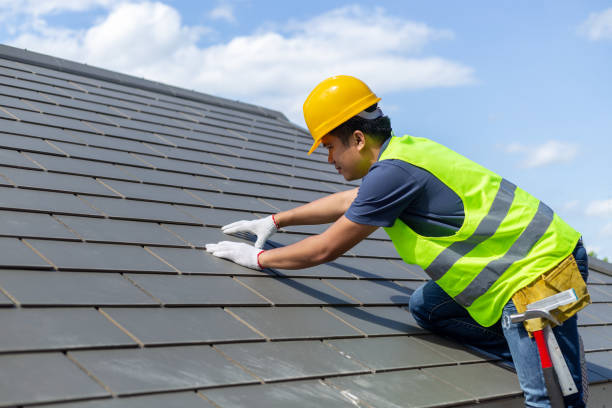 Best New Roof Installation  in Trafalgar, IN