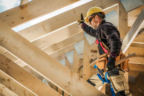 Best Roof Restoration Services  in Trafalgar, IN