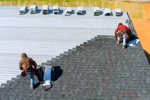 Best Flat Roof Repair Services  in Trafalgar, IN