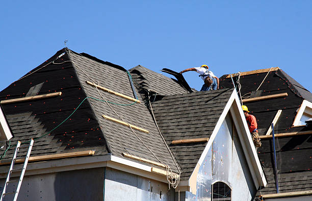 Best Commercial Roofing Services  in Trafalgar, IN