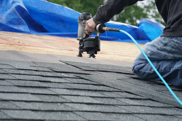 Trafalgar, IN Roofing Contractor Company