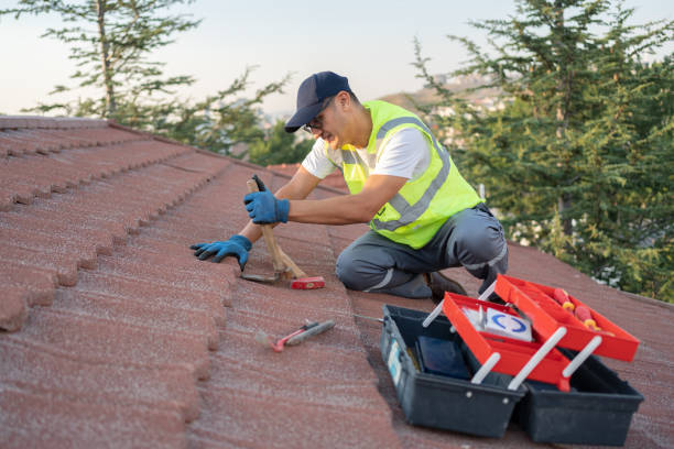 Best Roof Maintenance Services  in Trafalgar, IN