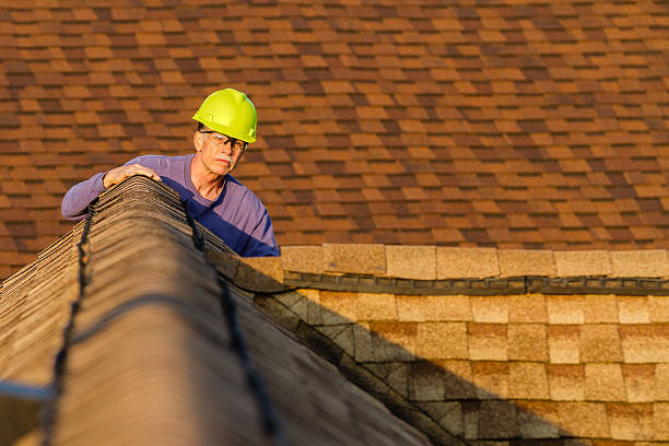 Best New Roof Installation  in Trafalgar, IN