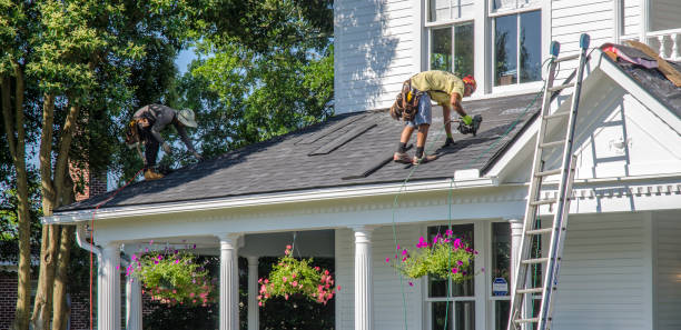 Quick and Trustworthy Emergency Roof Repair Services in Trafalgar, IN